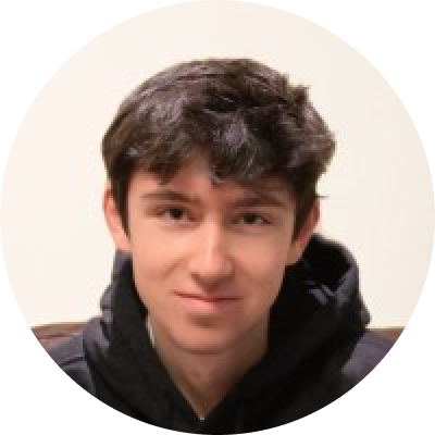 Ben Hoeg
